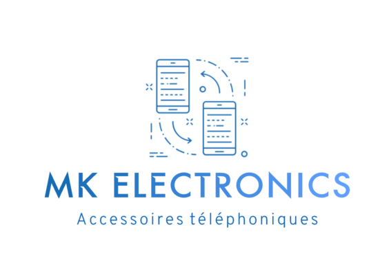 Logo MK Electronics